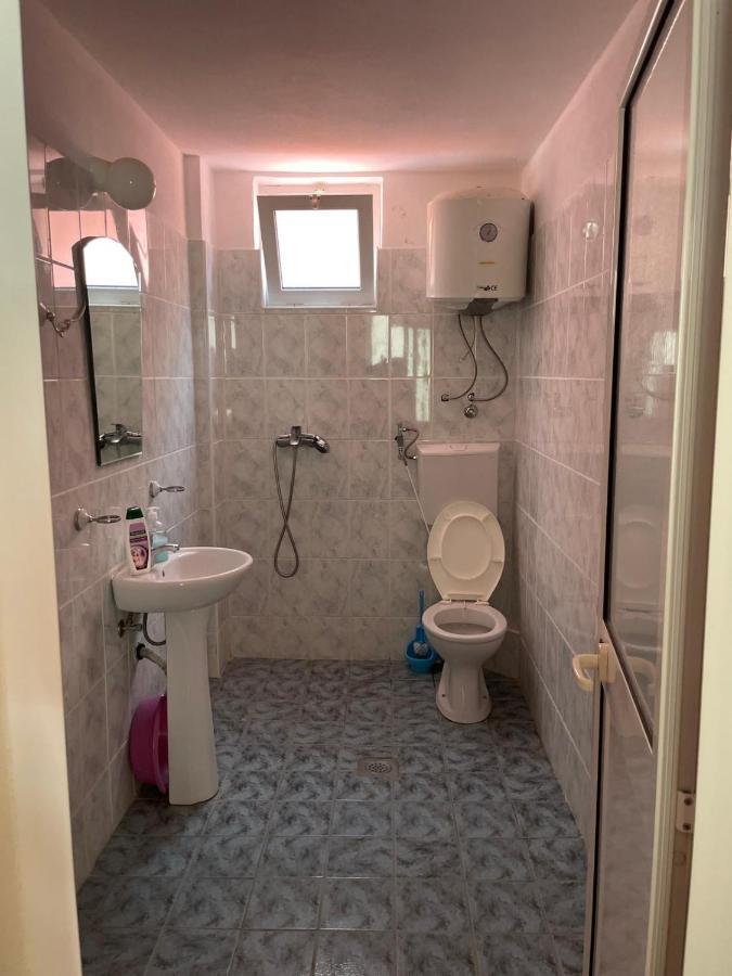 Babulje Appartement Ulcinj Buitenkant foto