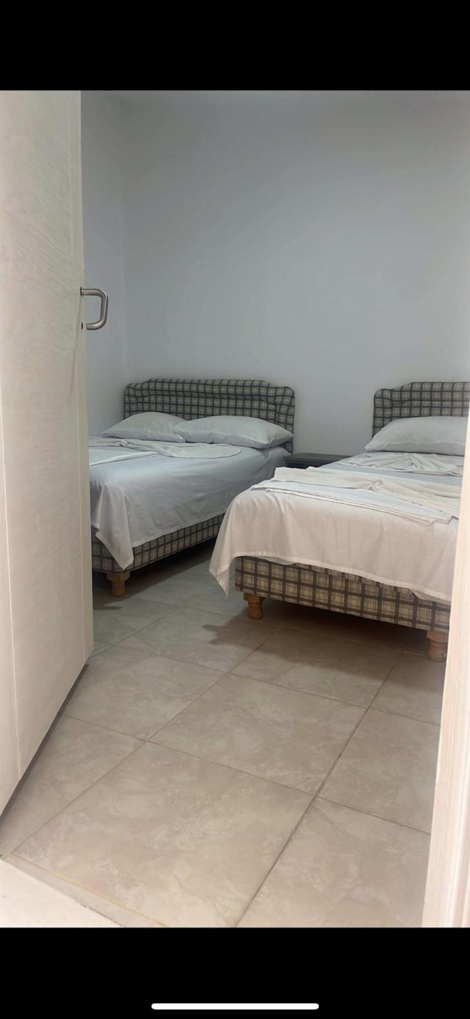 Babulje Appartement Ulcinj Buitenkant foto