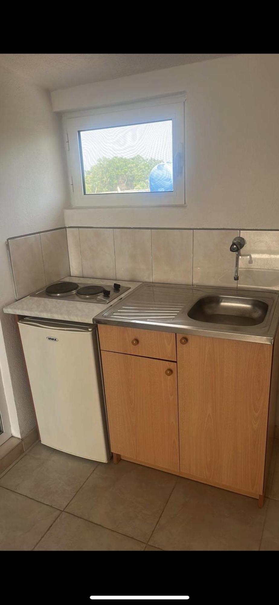 Babulje Appartement Ulcinj Buitenkant foto